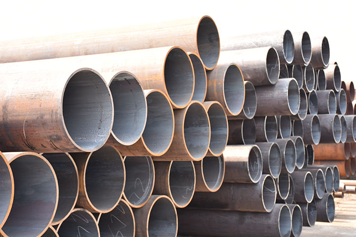 5310高中压锅炉管